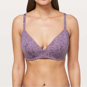 Lululemon Take Shape Bra
Arabesque Antoinette Smoky Quartz